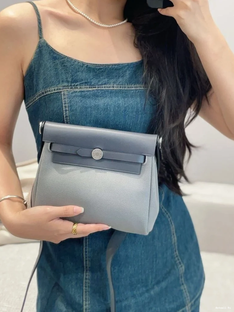 Attractive Herbag Bags Hermes 48083 0722